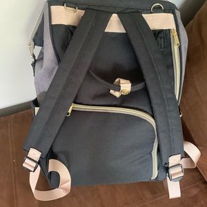 dokoclub diaper bag canada